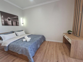 BUQAR JYRAU EXCLUSIVE near Mega Silkway EXPO